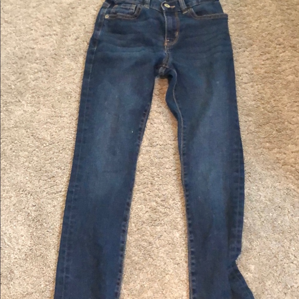 Old navy jeans